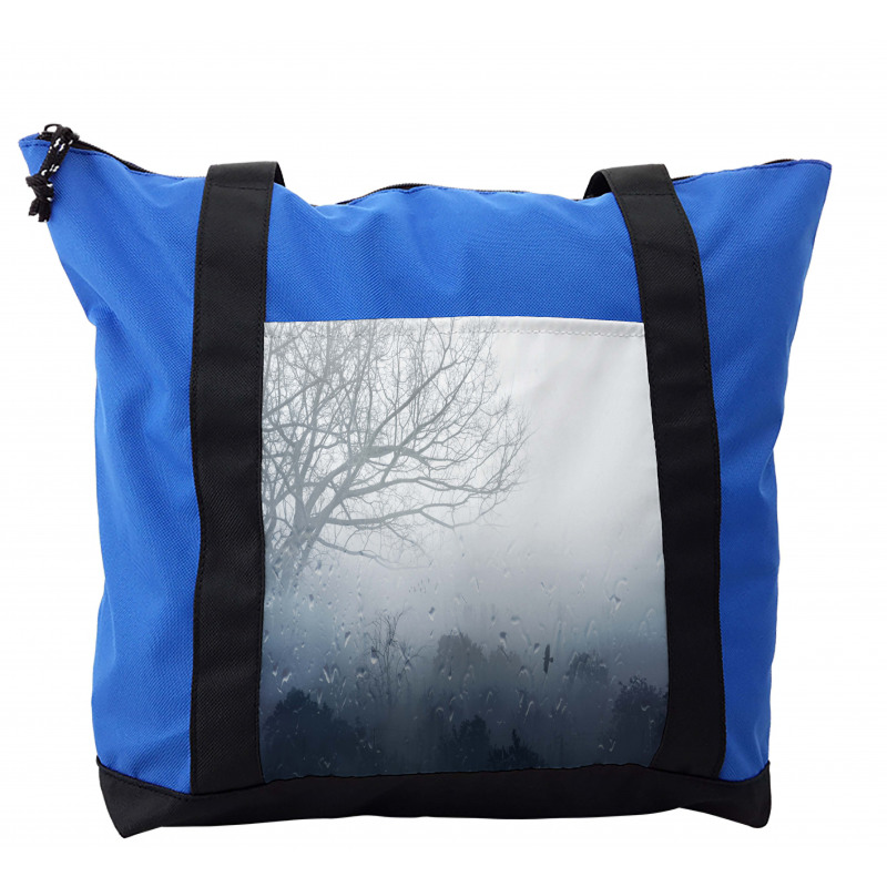 Mystic Romantic Scenery Shoulder Bag