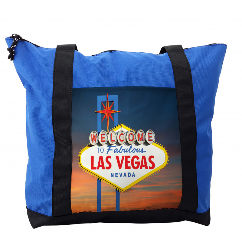 Shoulder Purse (Las Vegas): Handbags