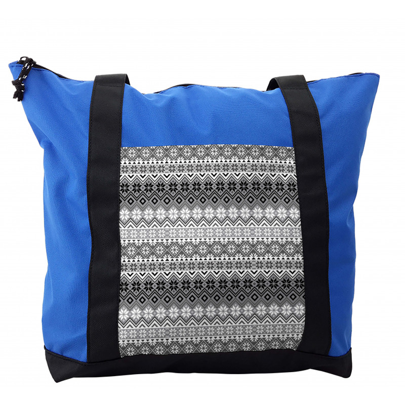 Classical Scandinavian Shoulder Bag