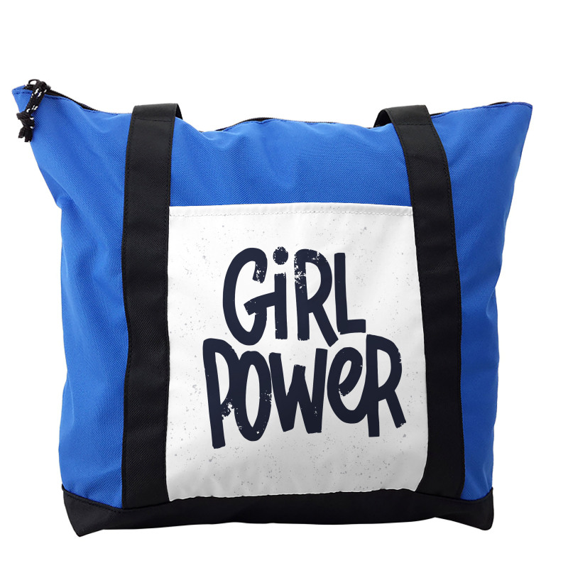 Girls Rectangle Shoulder Bag