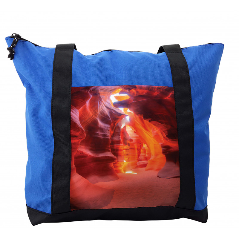 Sunbeam Antelope Canyon Shoulder Bag