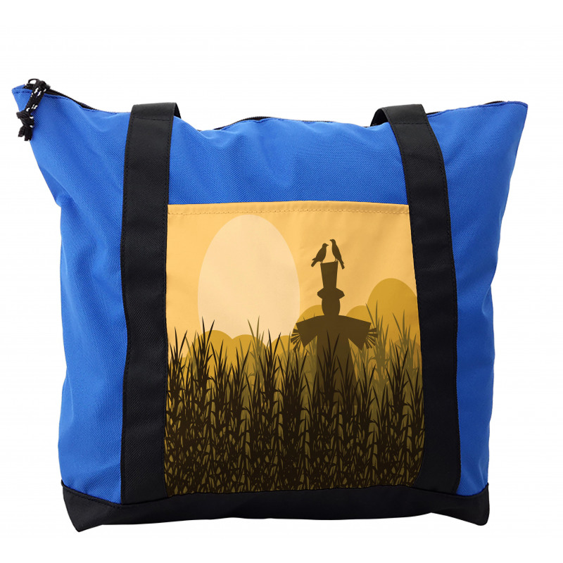 Corn Field Shoulder Bag