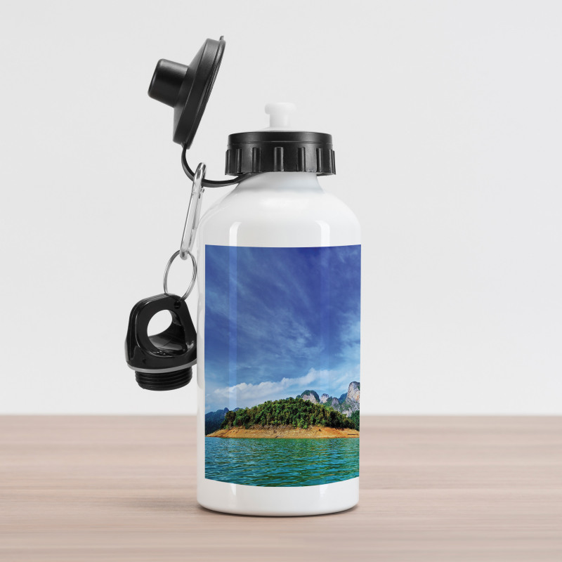 Picture of Highland Oceanic Aluminum Water Bottle