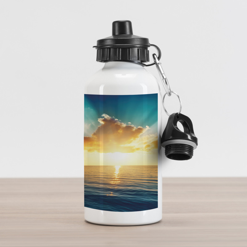 Horizon Panorama Aluminum Water Bottle