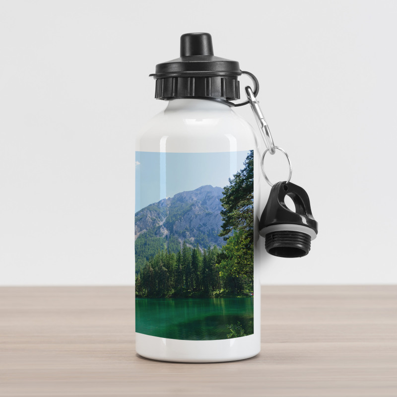 Water Bottle - Forest Lake Camp