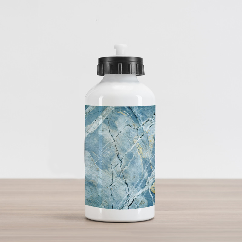 Granite Stone Aluminum Water Bottle