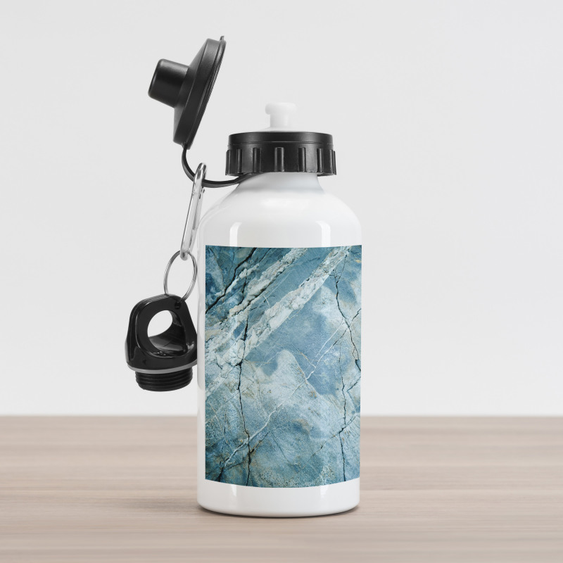 Granite Stone Aluminum Water Bottle