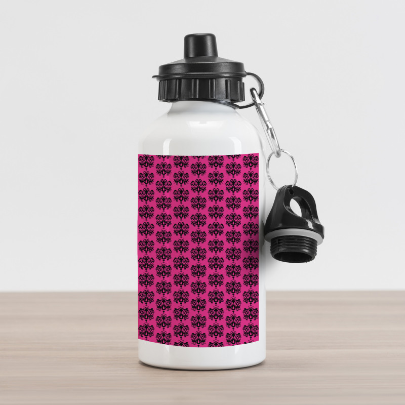 Eastern Orient Aluminum Water Bottle