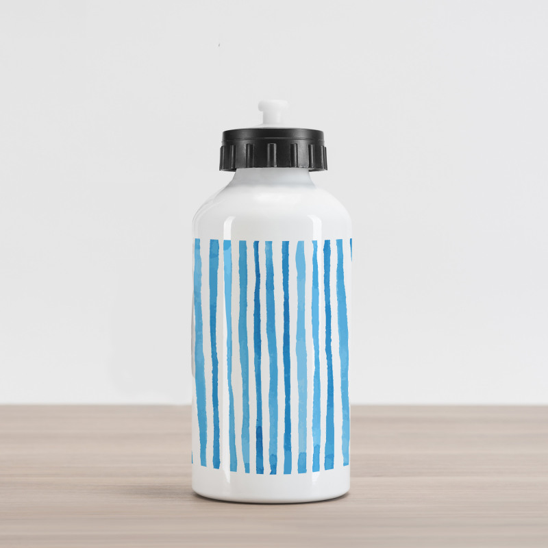 Marine Cottage Aluminum Water Bottle