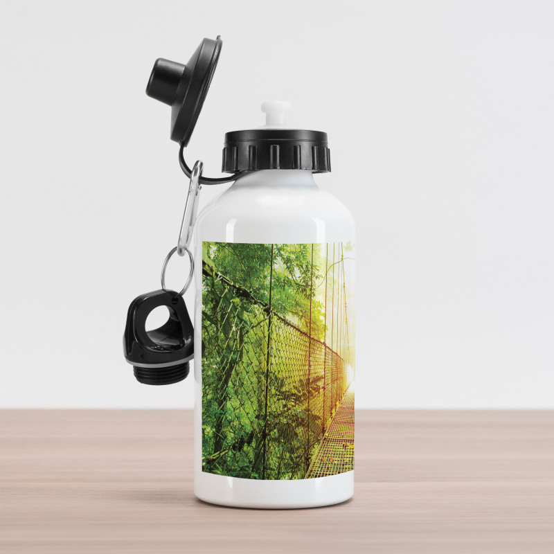 Ecological Reserve Aluminum Water Bottle