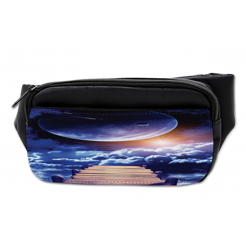 Meteorite Dock Sun Bumbag