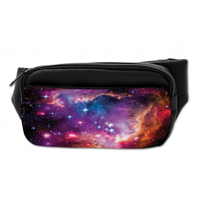 Magellanic Cloud Stars Bumbag