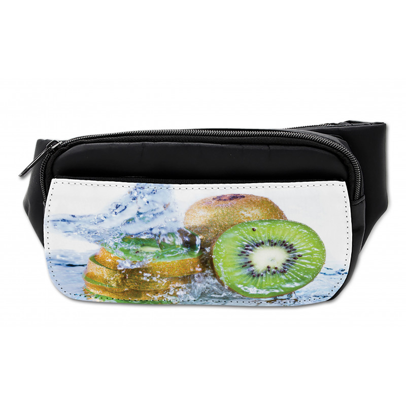 Photo of Water Splash on Fruit Bumbag