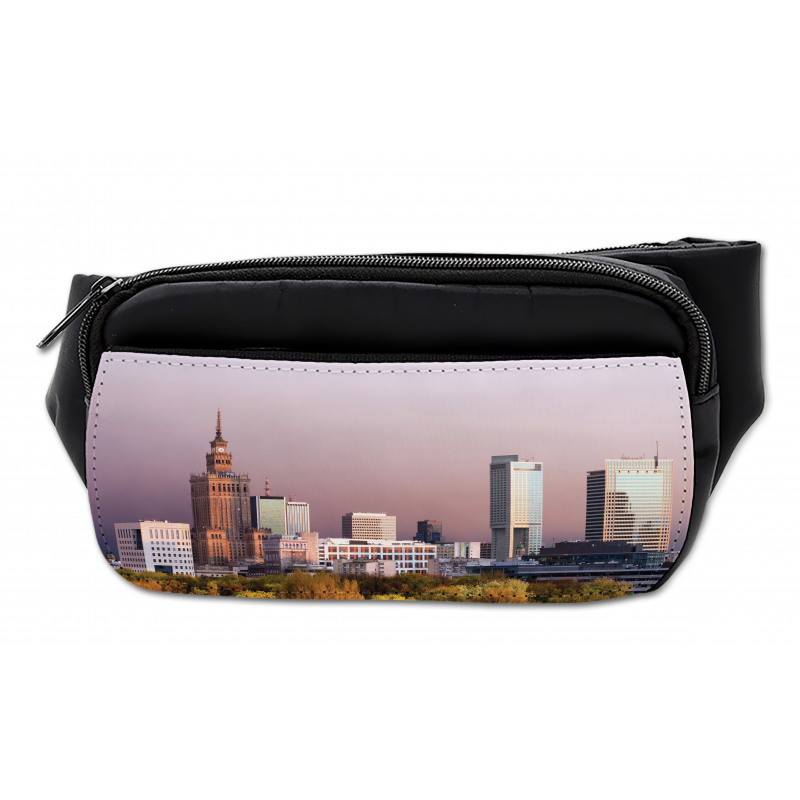 Warsaw Capital Srodmiescie Bumbag