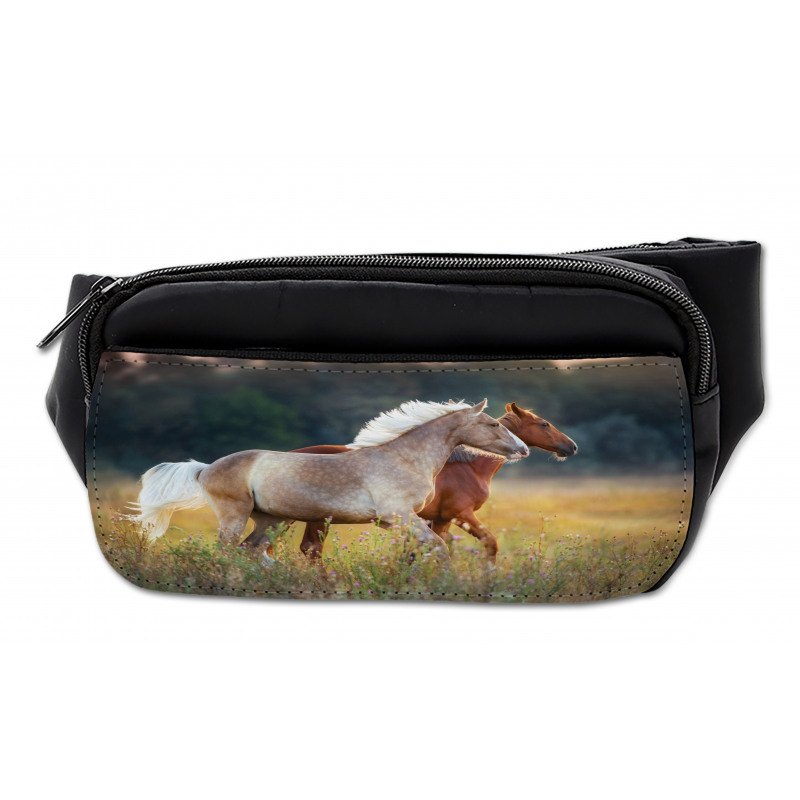 Horses Run Bumbag