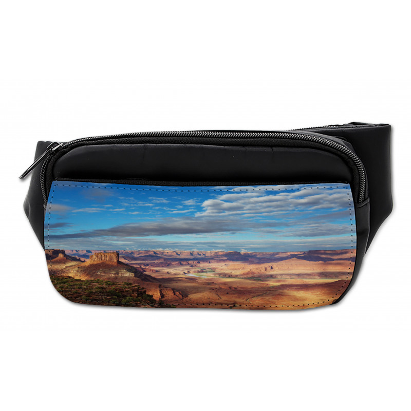 Canyonlands Utah Valley Bumbag