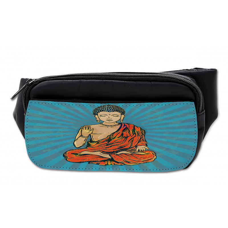 Eastern Art Bumbag