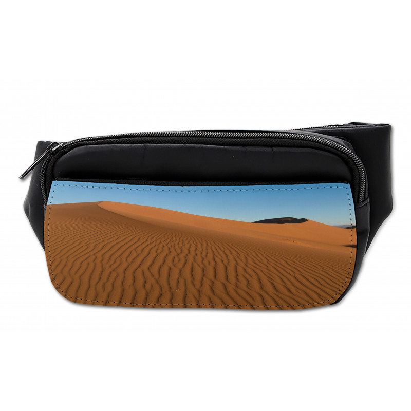 Wind Stains on Sands and Sky Bumbag