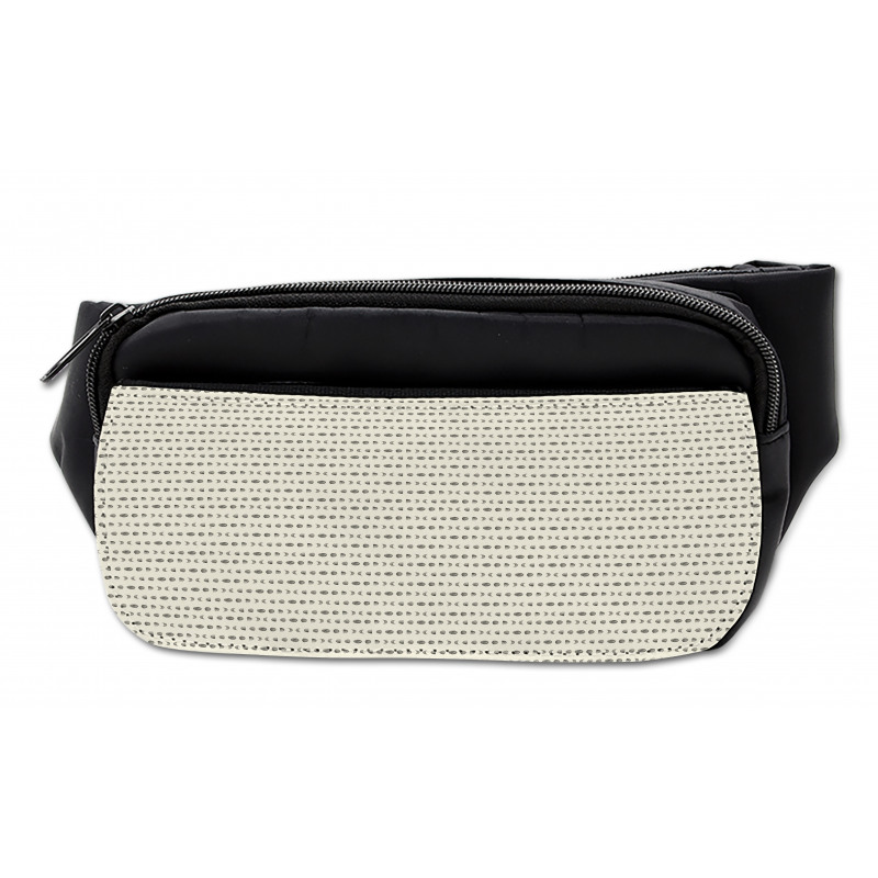 Modern Minimal Lunar Phases Bumbag