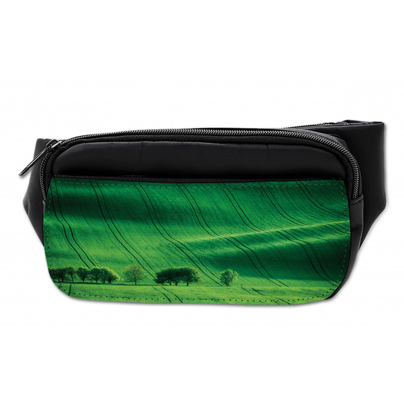 Meadow Fields Hills Bumbag