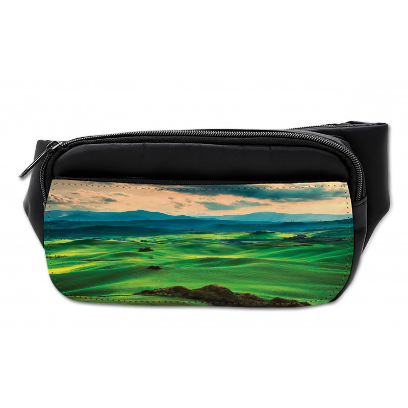 Tuscany Rolling Hills Bumbag