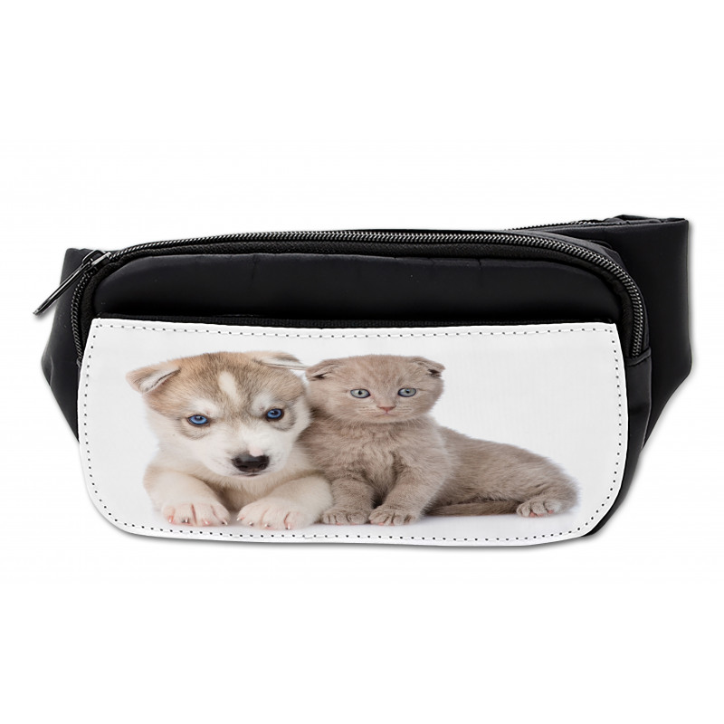 Cuddling Animals Bumbag