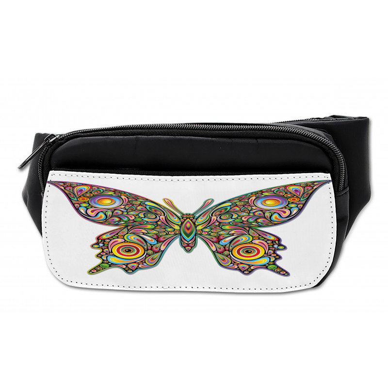 Butterfly Bumbag