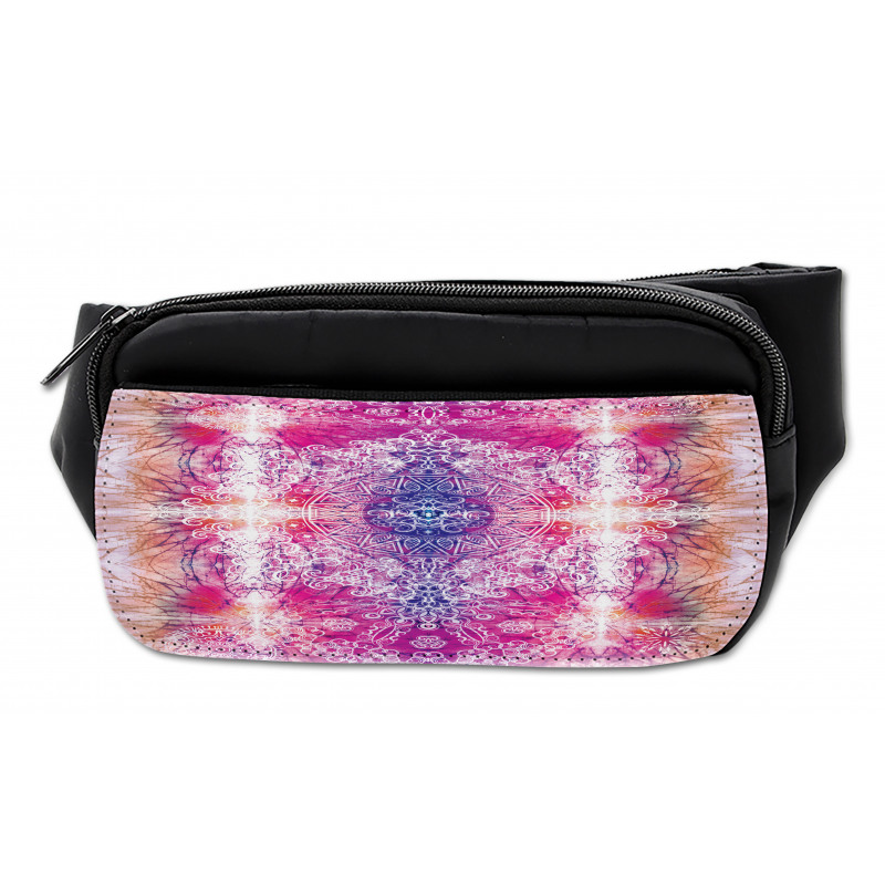 South Ombre Motif Bumbag