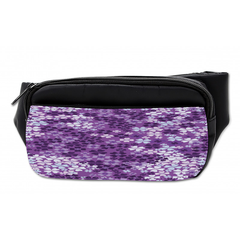 Spring Romantic Meadow Bumbag