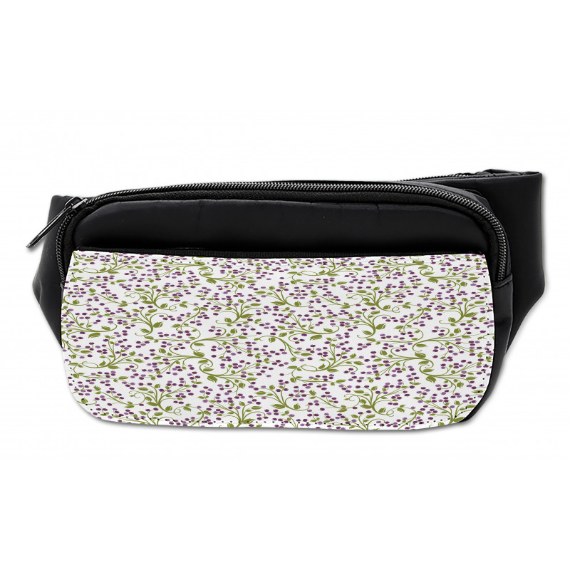 Wild Berries Botanical Bumbag