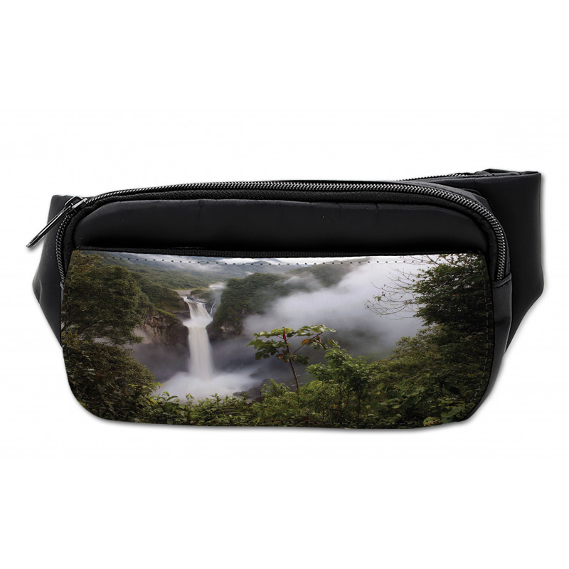 San Rafael Waterfalls Bumbag