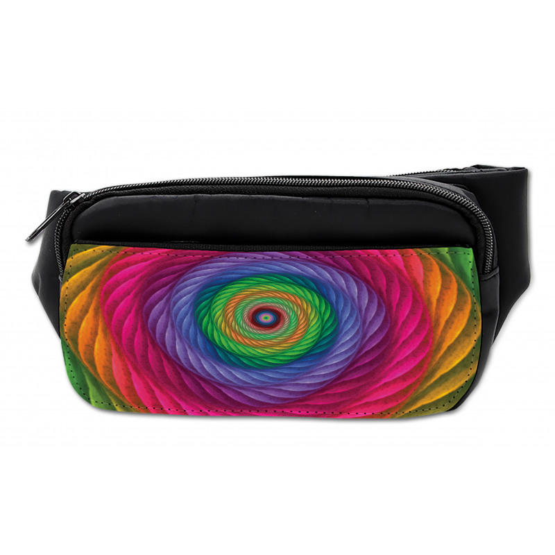 Spiral Vortex Bumbag