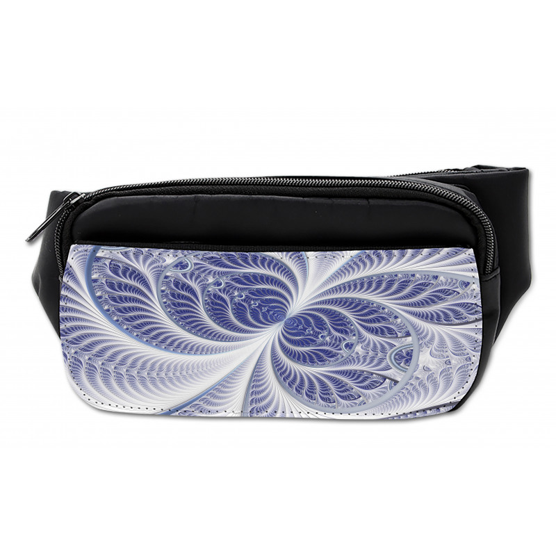 Fractal Bumbag