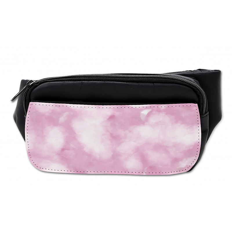 Tender Pinkish Bumbag