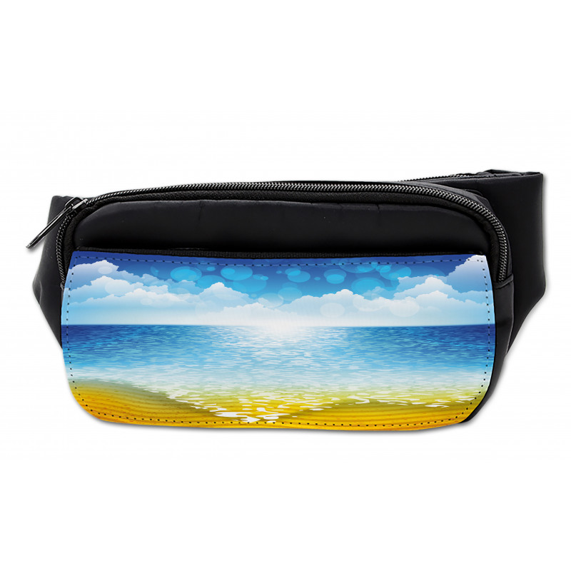 Sea Horizon Coast Bumbag