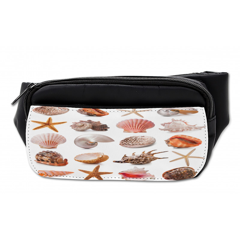 Mollusk Summer Holiday Bumbag