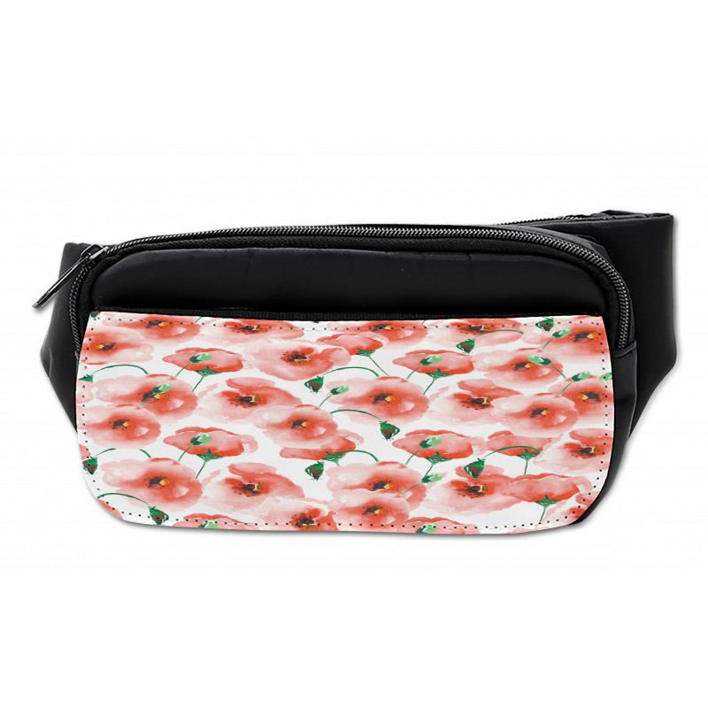 Flower Bouquet Bumbag