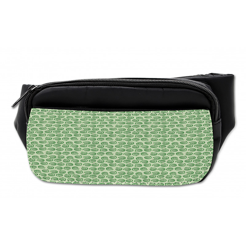 Dotted Wild Reptile Bumbag