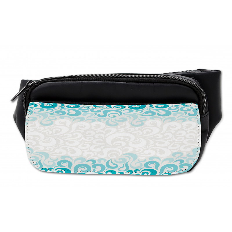 Floral Classic Design Bumbag