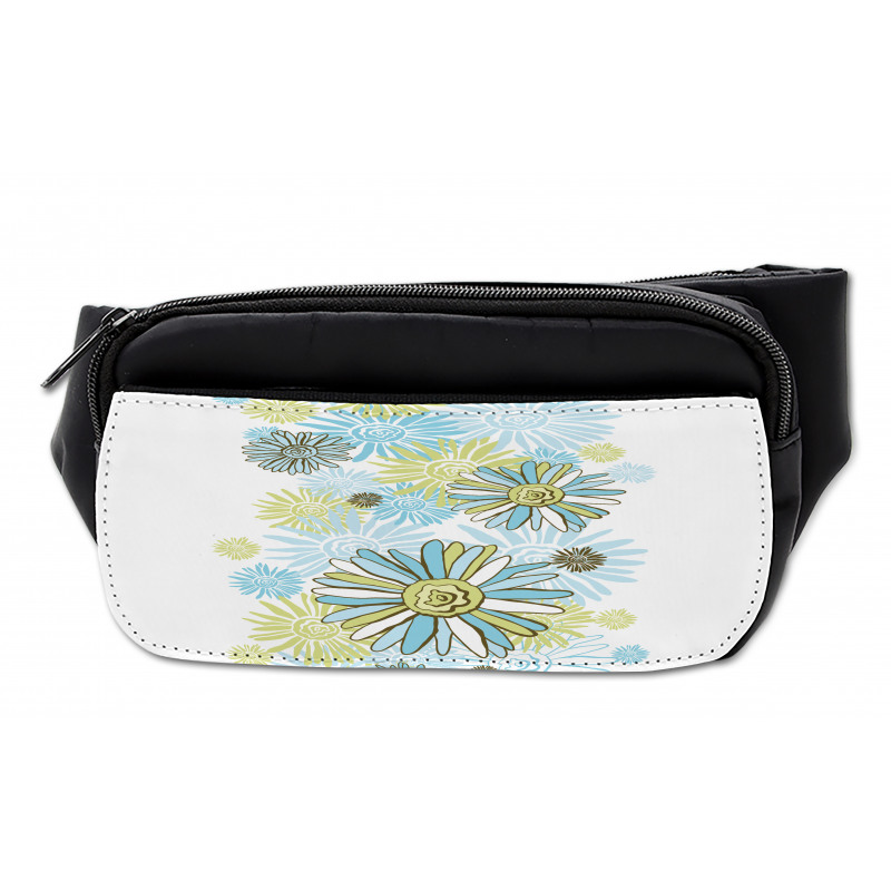 Chamomiles Wild Flower Bumbag