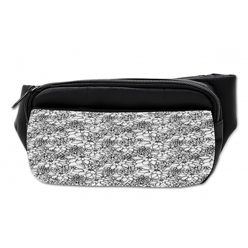 Monotone Graphical Bumbag