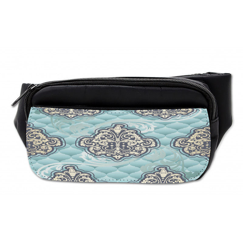 Rococo Era Designs Bumbag