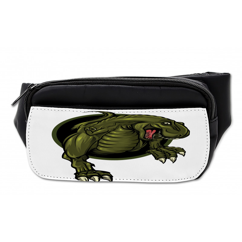 T-rex Animal Bumbag