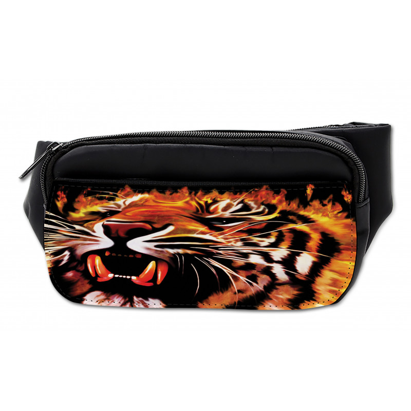 Hunter Forest King Tiger Bumbag