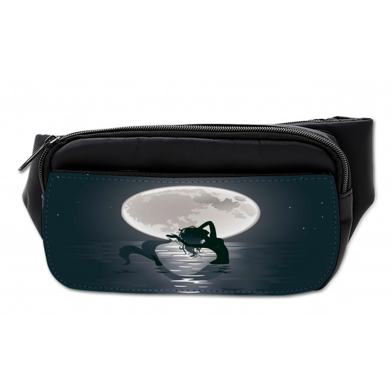 Mermaids at Night Bumbag