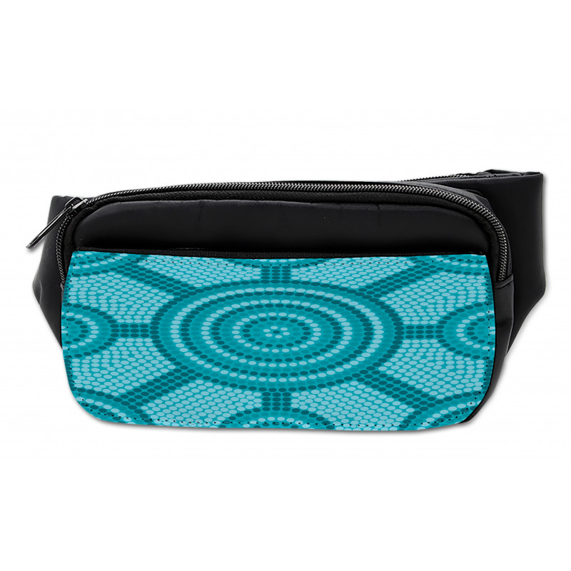 Native Art Bumbag