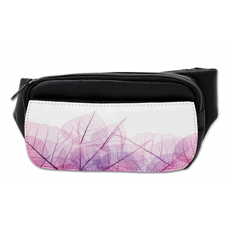 Spring Time Fantasy Bumbag