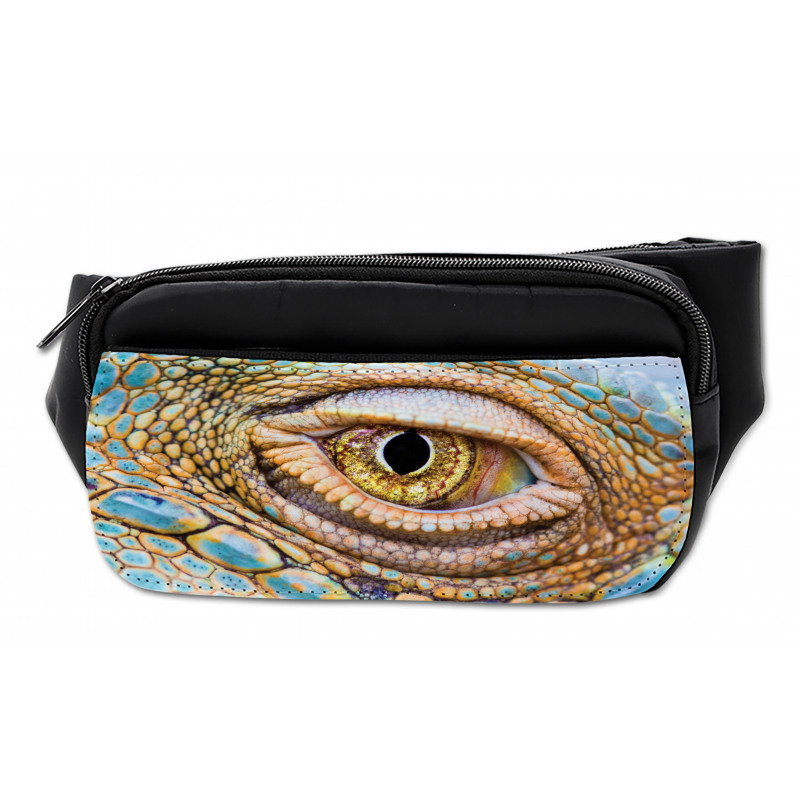 Tropic Reptiles Iguana Bumbag