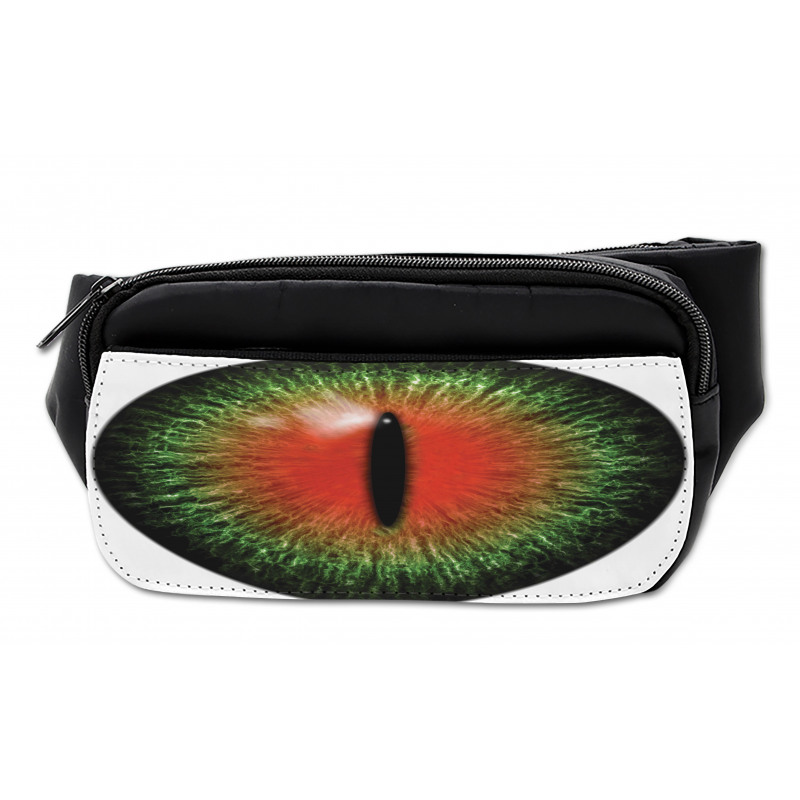 Exotic Cat Eye Egypt Bumbag