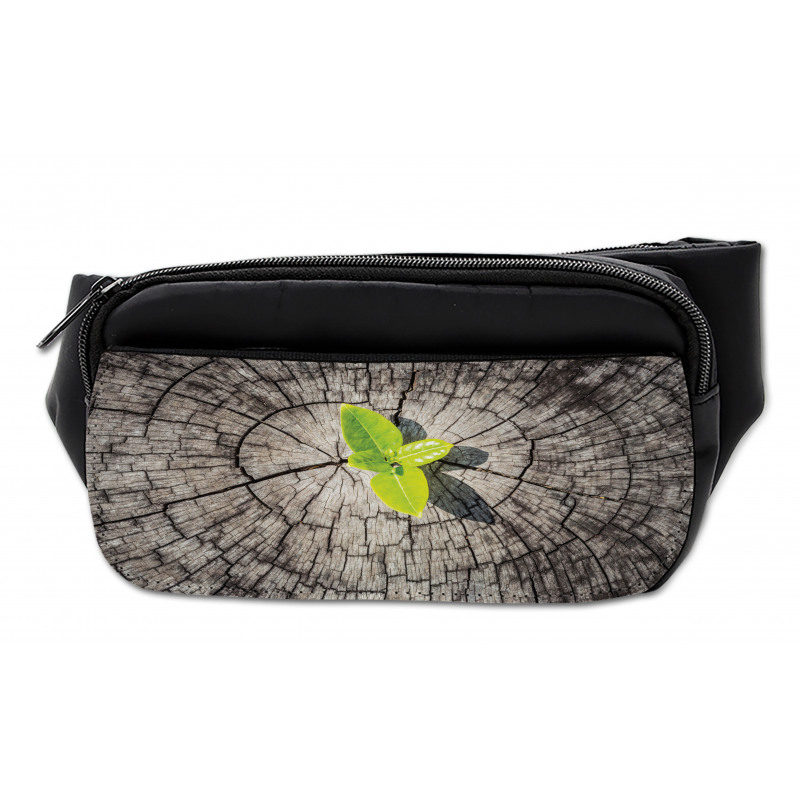 Dried Earth Planet Bumbag